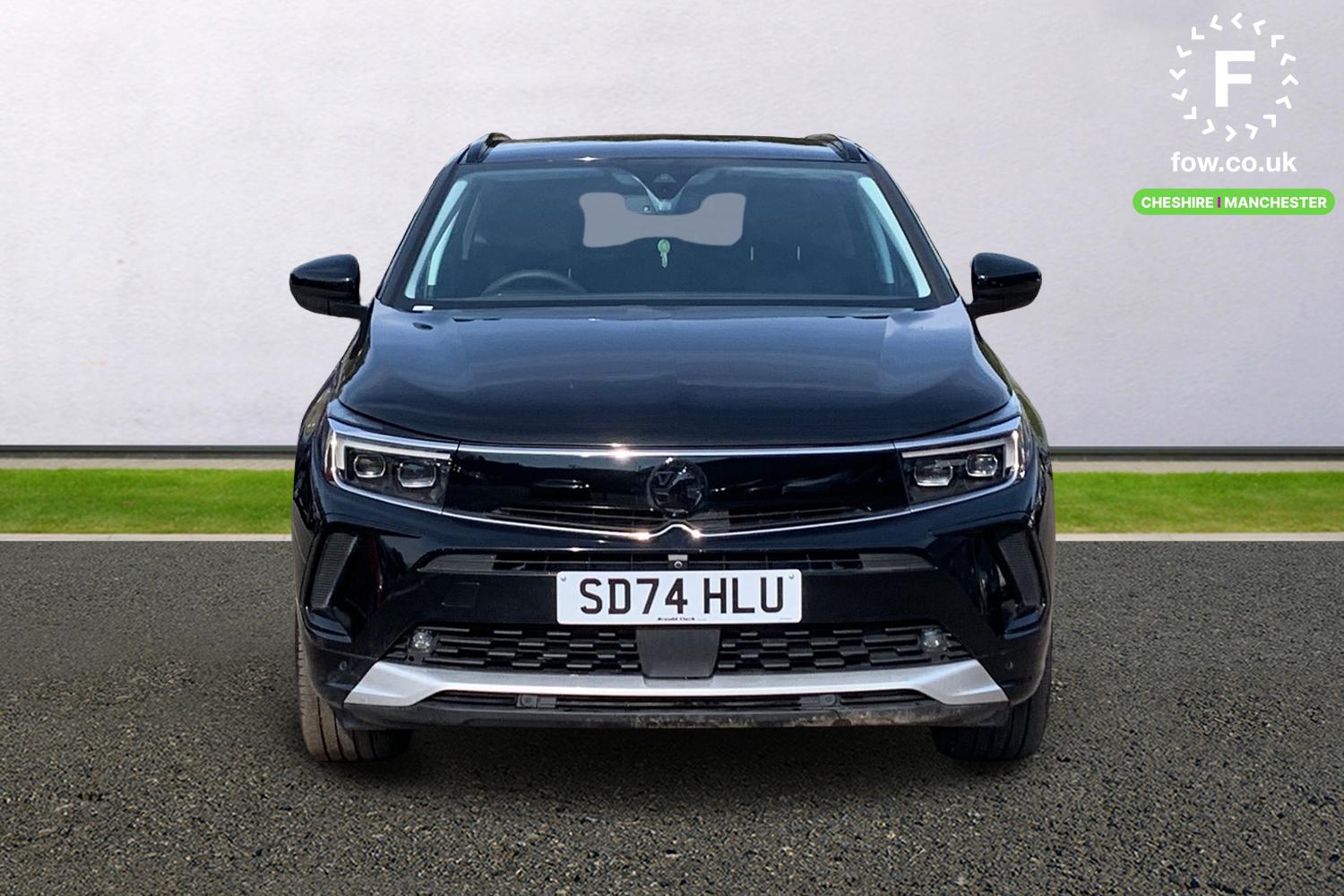 Used Vauxhall Grandland 2024 for sale - 77571019: Photo 18