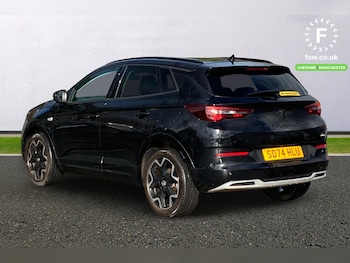 Used Vauxhall Grandland 2024 for sale - 77571019: Photo