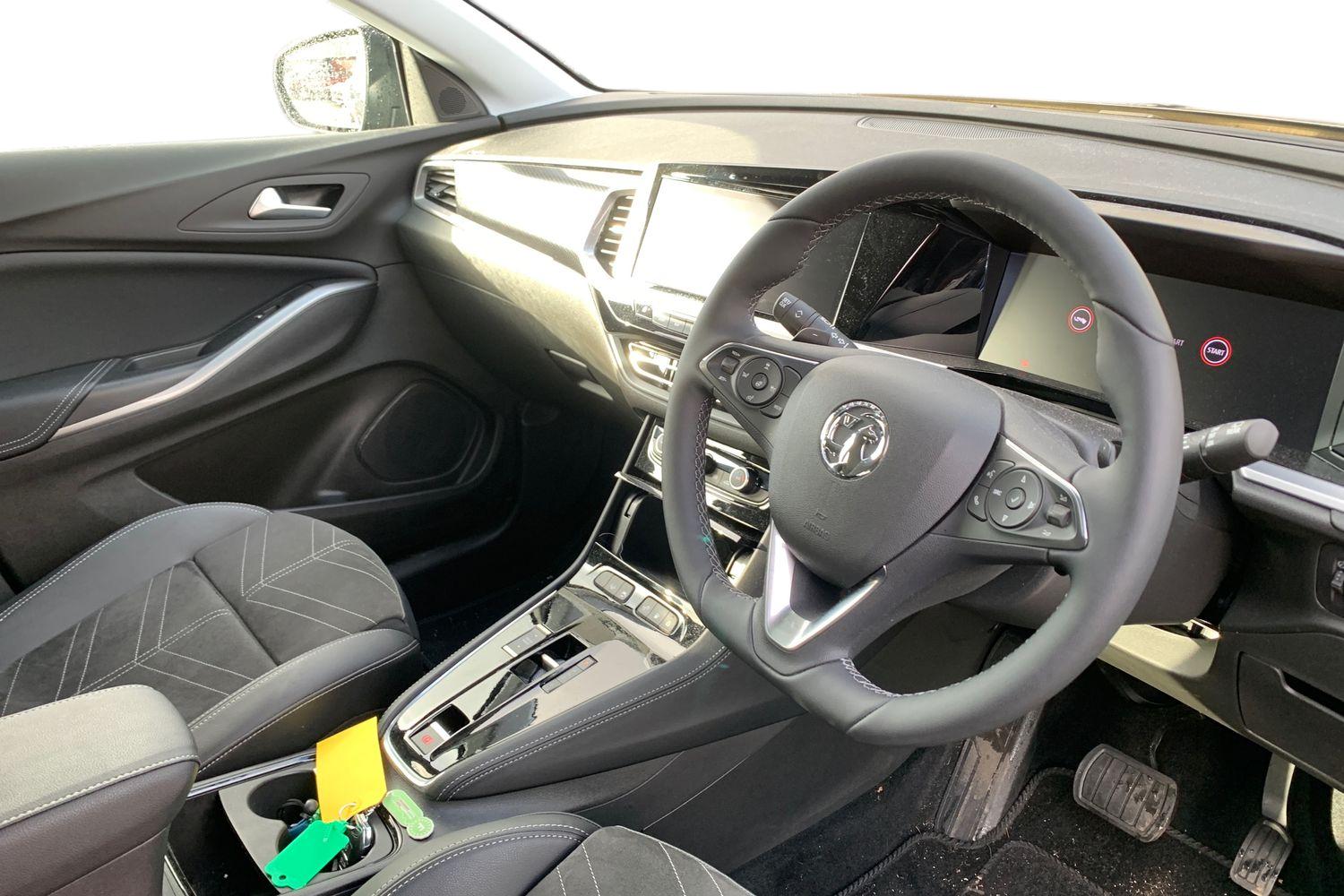 Used Vauxhall Grandland 2024 for sale - 77571019: Photo 3