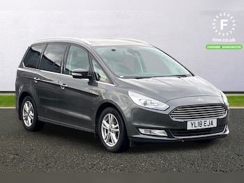 Ford Galaxy feature image