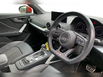 Used Audi Q2 2019 for sale - 77615822: Photo