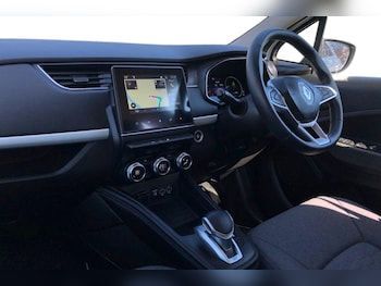 Used Renault Zoe 2023 for sale - 78251855: Photo