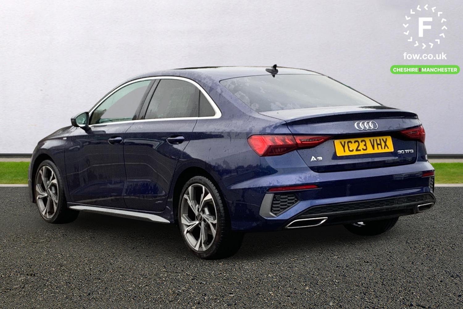 Used Audi A3 2023 for sale - 76509129: Photo 2