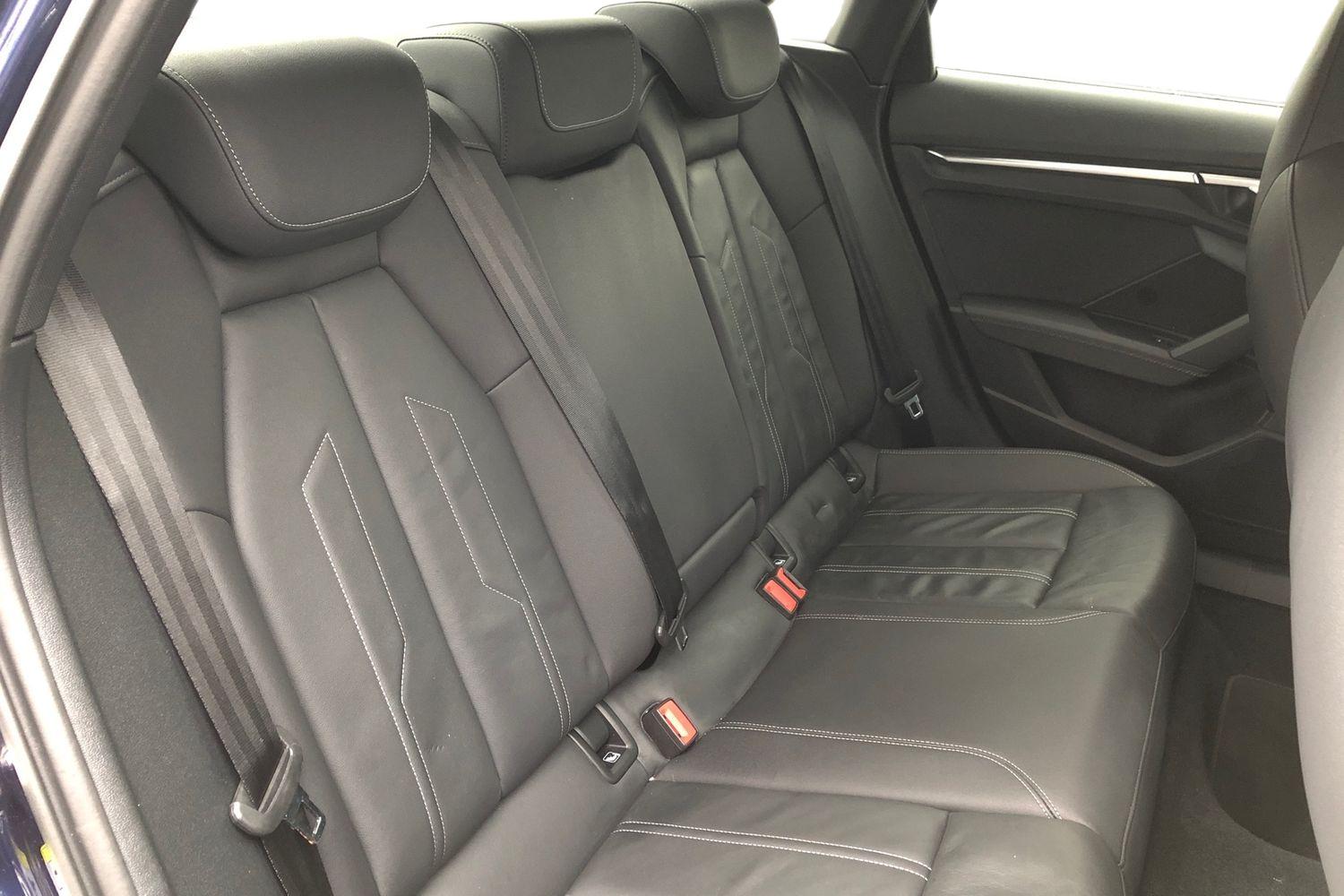 Used Audi A3 2023 for sale - 76509129: Photo 20