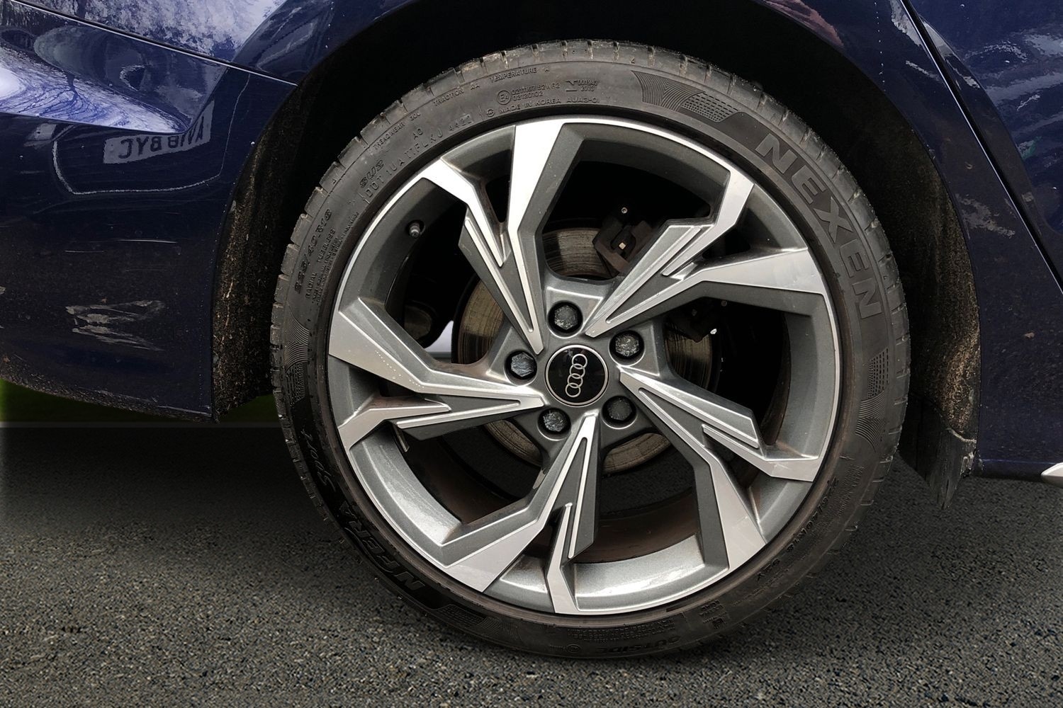 Used Audi A3 2023 for sale - 76509129: Photo 22