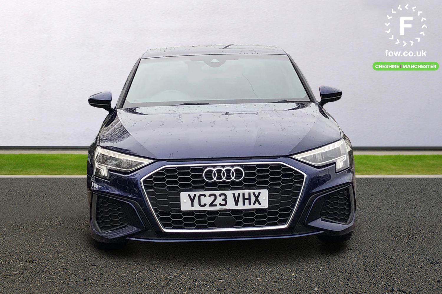 Used Audi A3 2023 for sale - 76509129: Photo 23