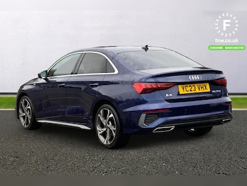 Used Audi A3 2023 for sale - 76509129: Photo