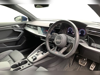 Used Audi A3 2023 for sale - 76509129: Photo