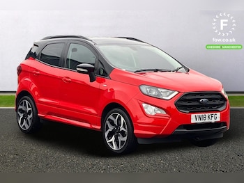Used Ford Ecosport 2018 for sale - 75824925: Photo