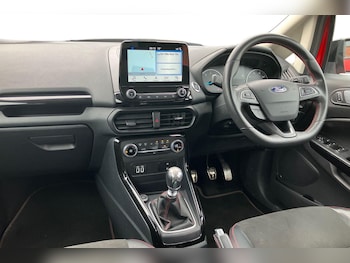 Used Ford Ecosport 2018 for sale - 75824925: Photo