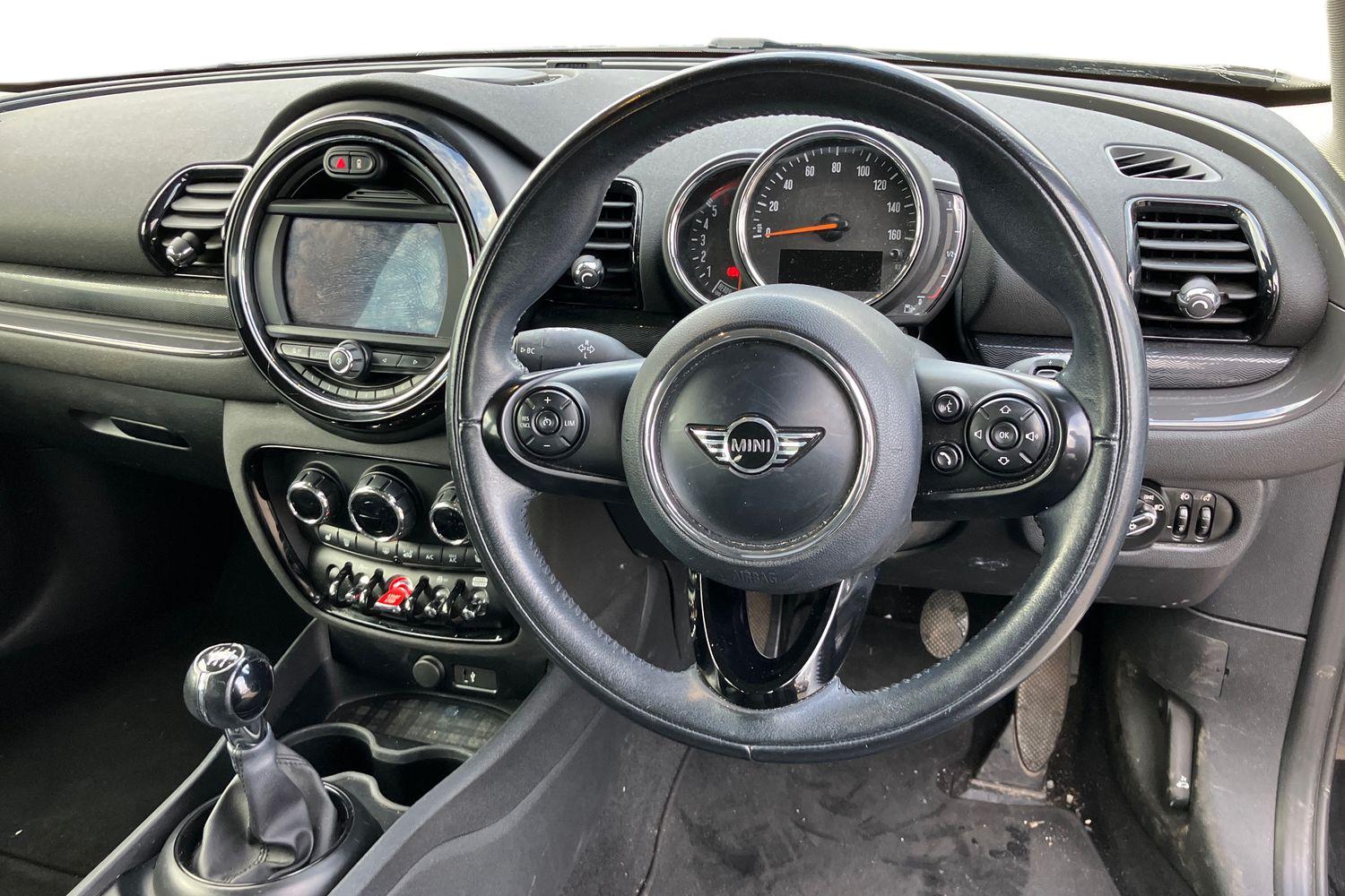 Used MINI Clubman 2018 for sale - 77812603: Photo 3