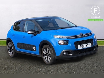 Used Citroen C3 2019 for sale - 79073224: Photo