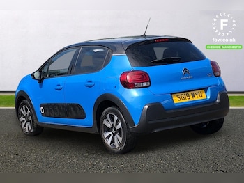 Used Citroen C3 2019 for sale - 79073224: Photo