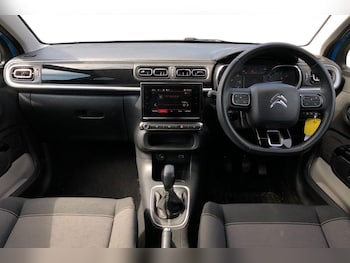 Used Citroen C3 2019 for sale - 79073224: Photo