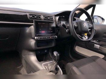Used Citroen C3 2019 for sale - 79073224: Photo