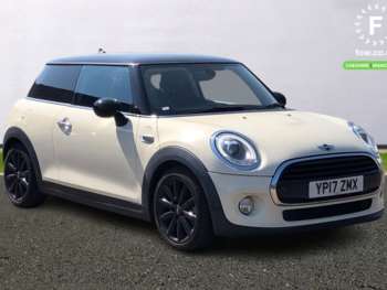 2017 - 1.5 Cooper 3dr