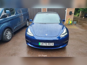 Used Tesla Model 3 2020 for sale - 78876166: Photo