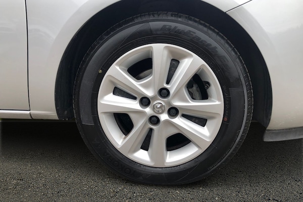 Used Vauxhall Corsa 2019 for sale - 75398858: Photo 14