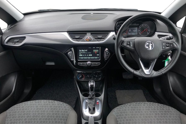 Used Vauxhall Corsa 2019 for sale - 75398858: Photo 3