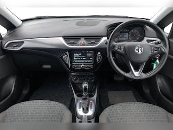 Used Vauxhall Corsa 2019 for sale - 75398858: Photo