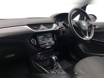 Used Vauxhall Corsa 2019 for sale - 75398858: Photo