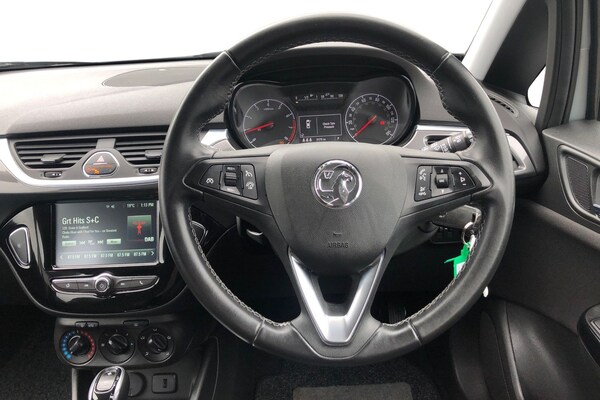Used Vauxhall Corsa 2019 for sale - 75398858: Photo 5