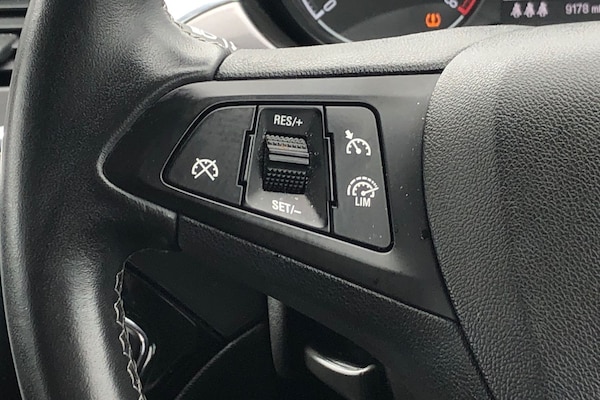 Used Vauxhall Corsa 2019 for sale - 75398858: Photo 6