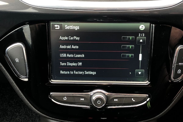 Used Vauxhall Corsa 2019 for sale - 75398858: Photo 7