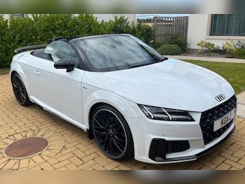 Audi - TT