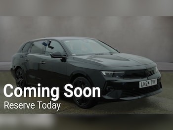 Used Vauxhall Astra 2024 for sale - 79179660: Photo