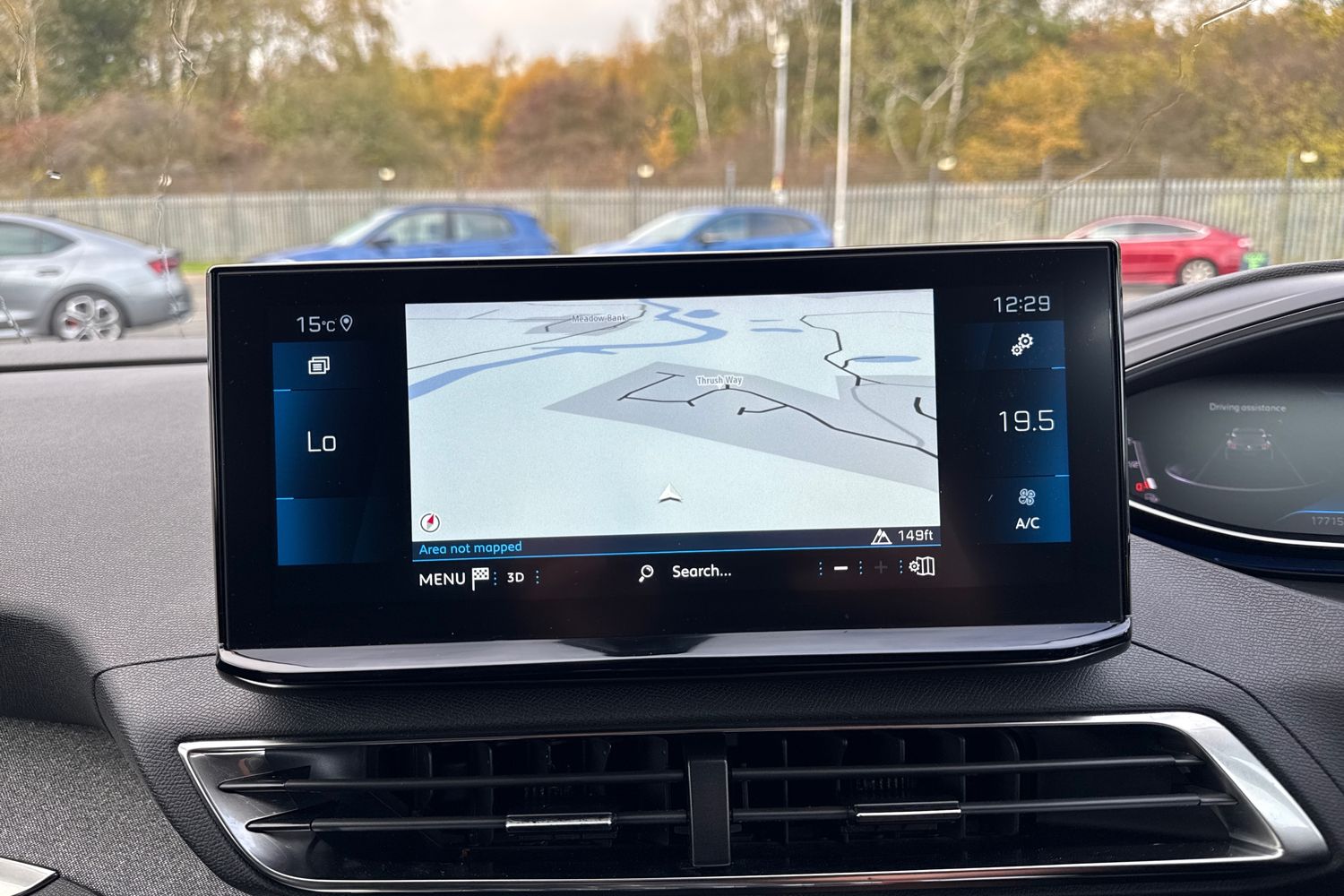 Used Peugeot 3008 2022 for sale - 76334470: Photo 10