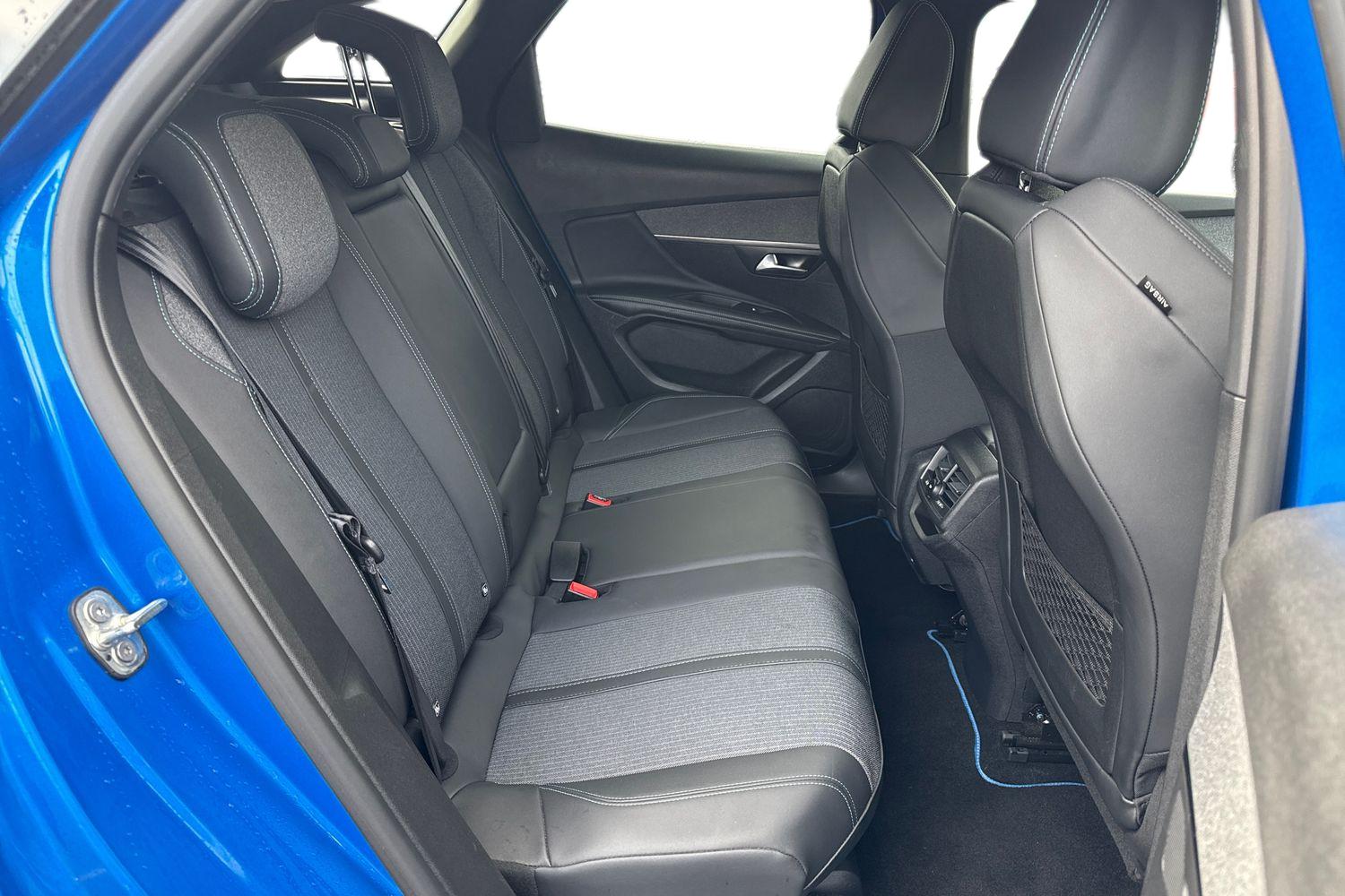 Used Peugeot 3008 2022 for sale - 76334470: Photo 14