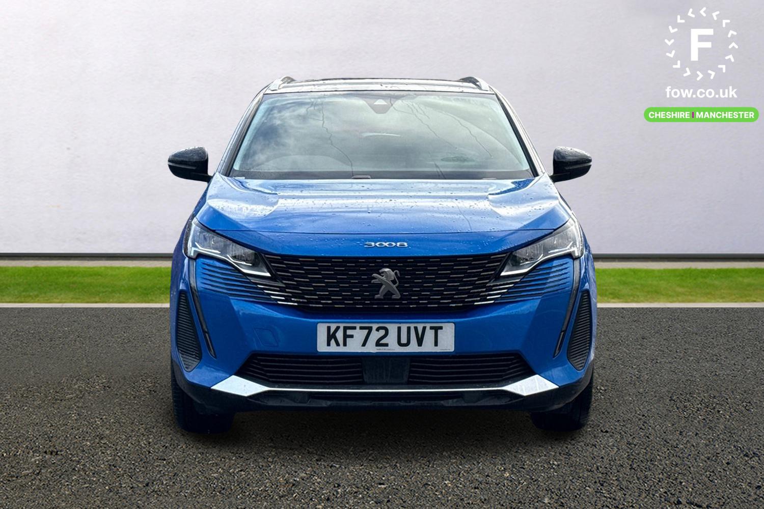 Used Peugeot 3008 2022 for sale - 76334470: Photo 17