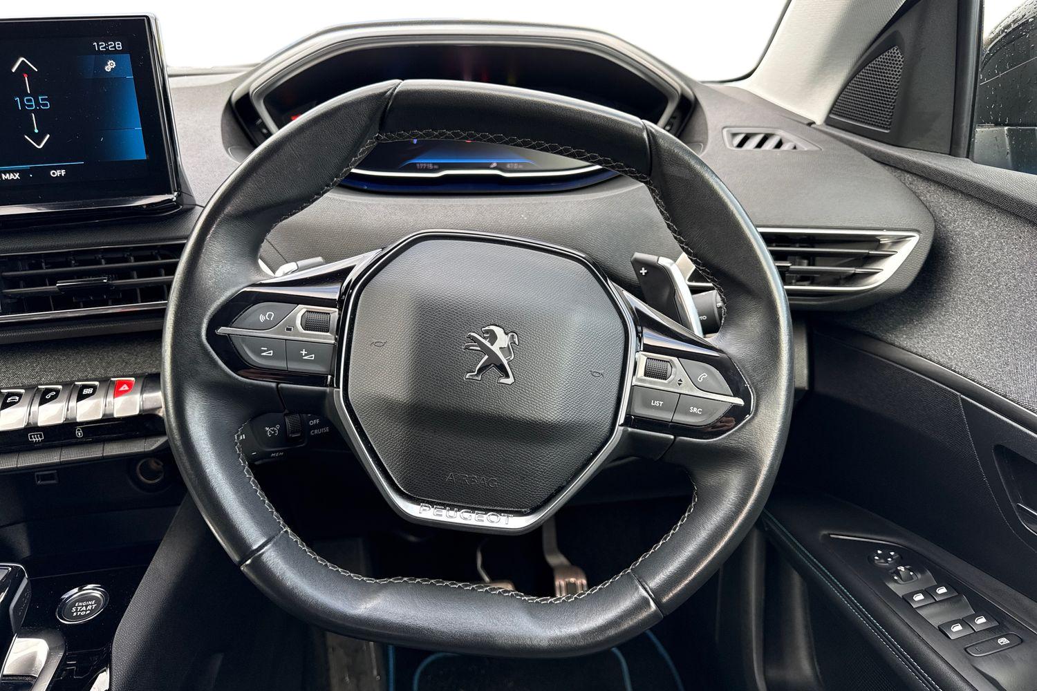 Used Peugeot 3008 2022 for sale - 76334470: Photo 5