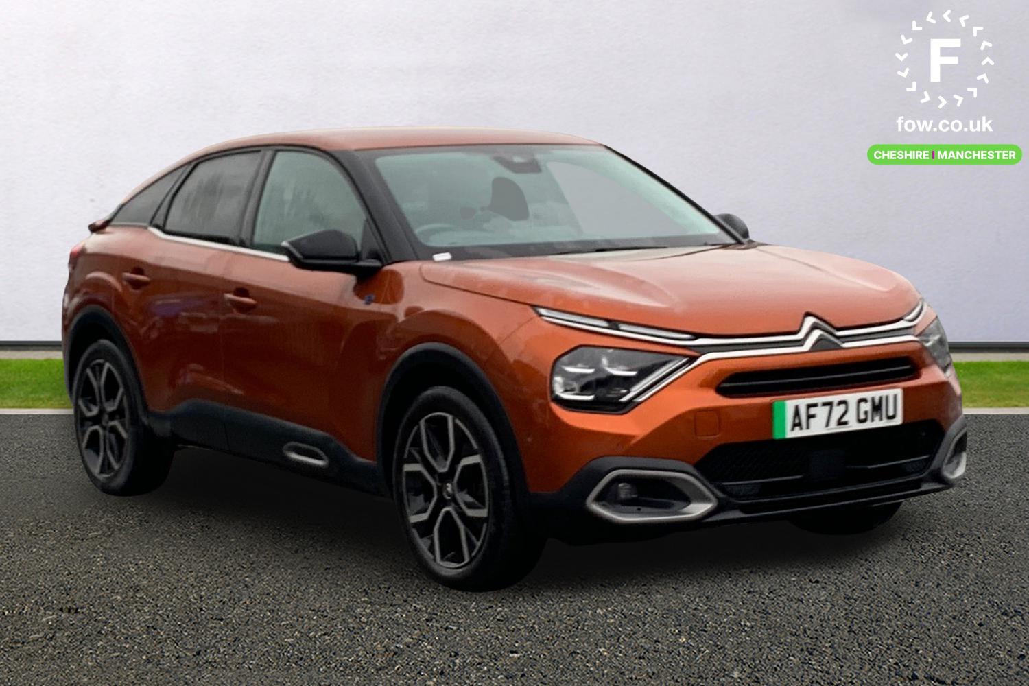 Used Citroen C4 2022 for sale - 76863417: Photo 1