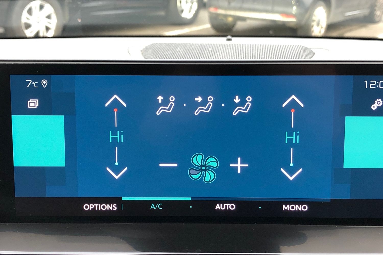 Used Citroen C4 2022 for sale - 76863417: Photo 12