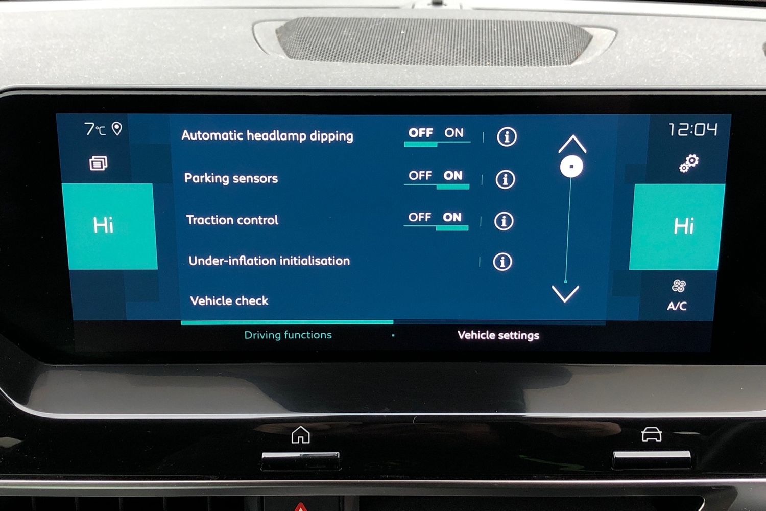 Used Citroen C4 2022 for sale - 76863417: Photo 13