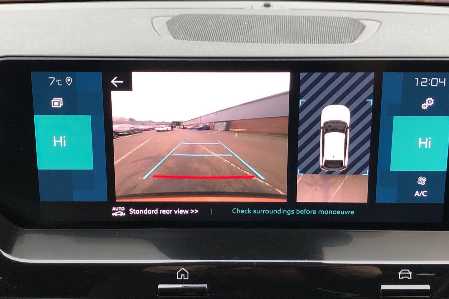 Used Citroen C4 2022 for sale - 76863417: Photo 14