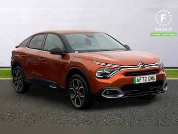 2022 - 100kW Shine Plus 50kWh 5dr Auto