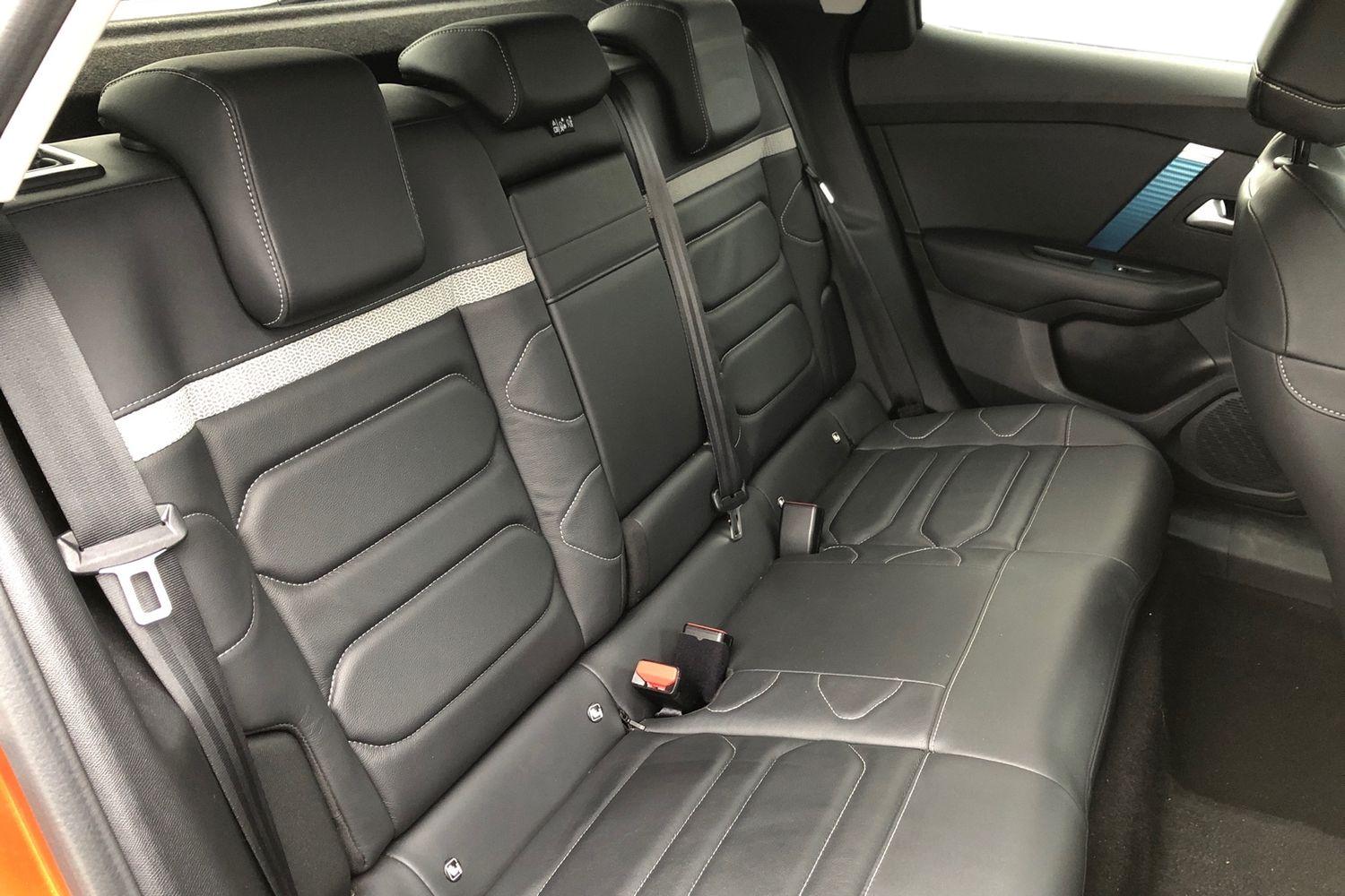 Used Citroen C4 2022 for sale - 76863417: Photo 20