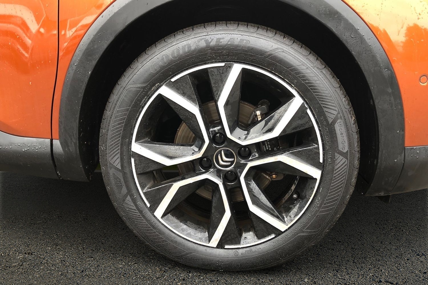 Used Citroen C4 2022 for sale - 76863417: Photo 22