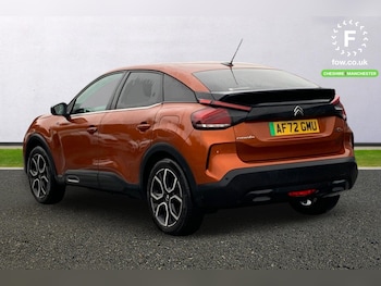 Used Citroen C4 2022 for sale - 76863417: Photo