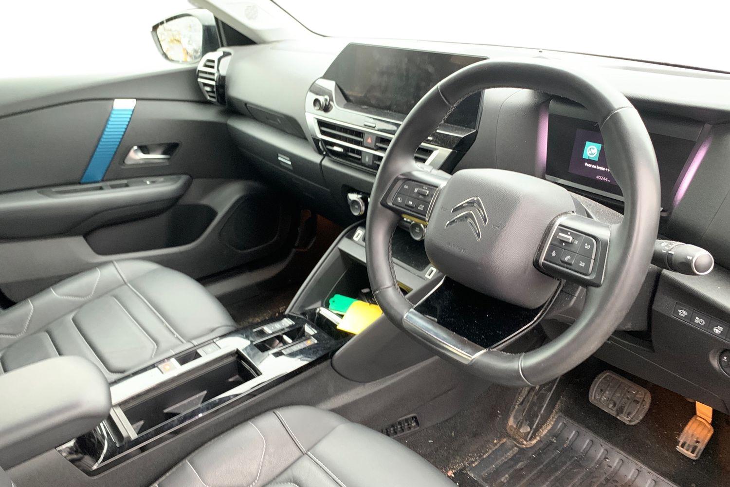 Used Citroen C4 2022 for sale - 76863417: Photo 3