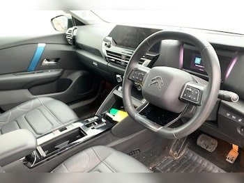 Used Citroen C4 2022 for sale - 76863417: Photo