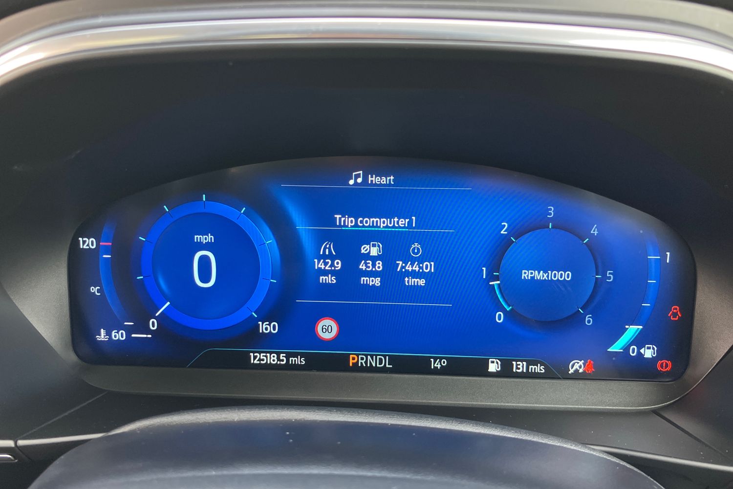 Used Ford Focus 2022 for sale - 76509213: Photo 18