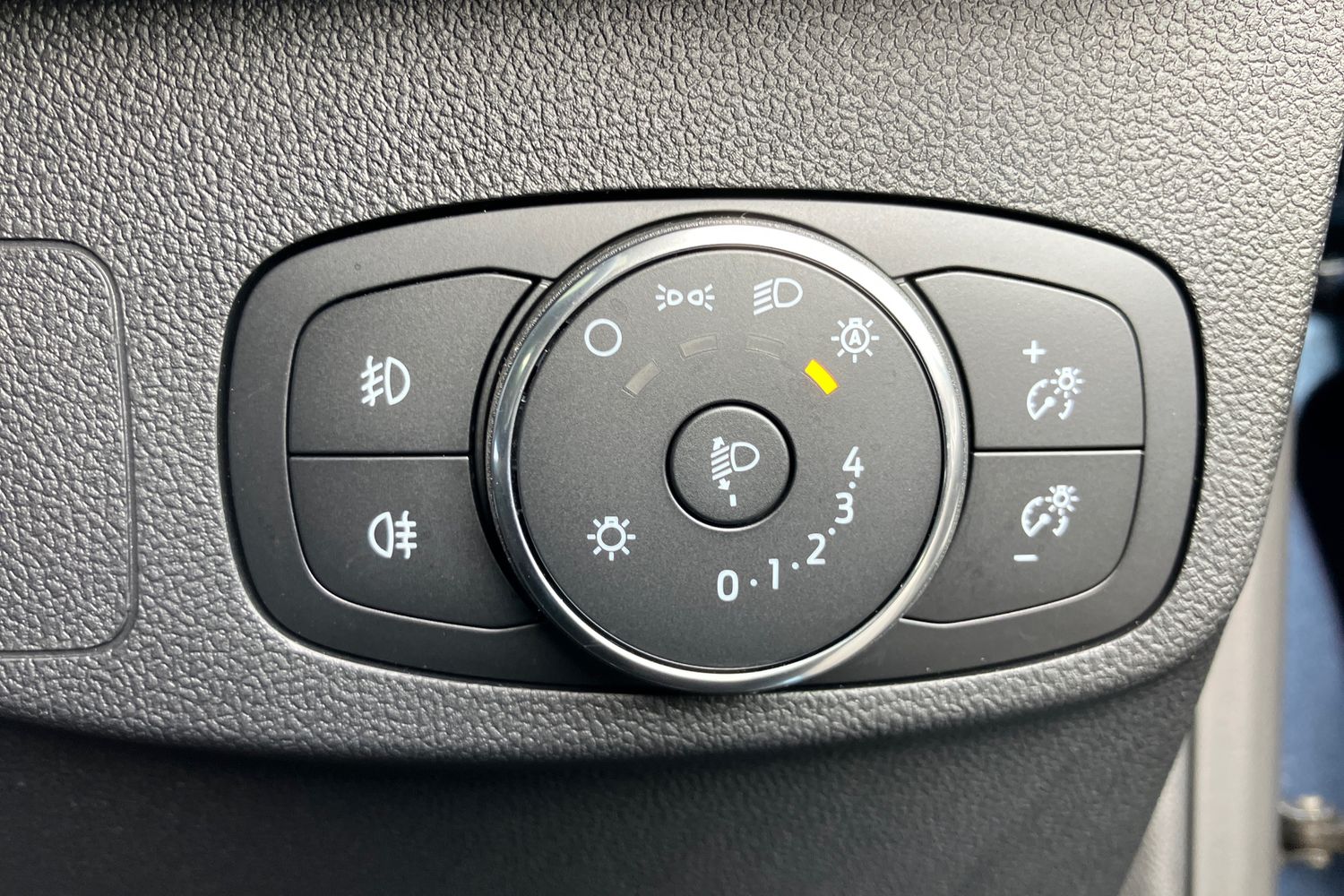 Used Ford Focus 2022 for sale - 76509213: Photo 19