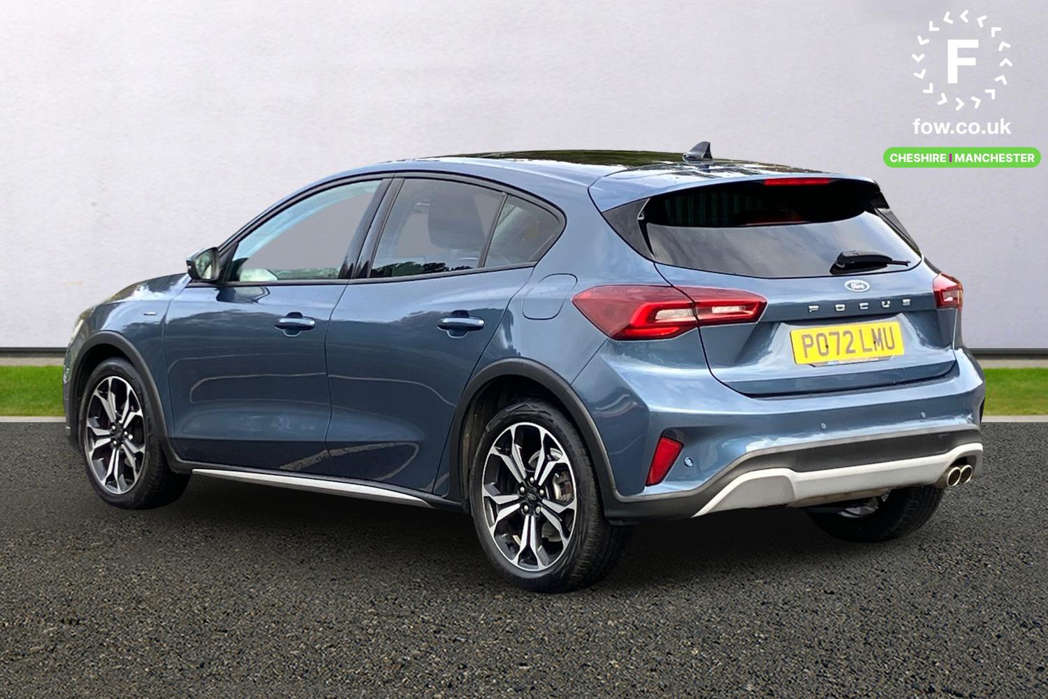 Used Ford Focus 2022 for sale - 76509213: Photo 2