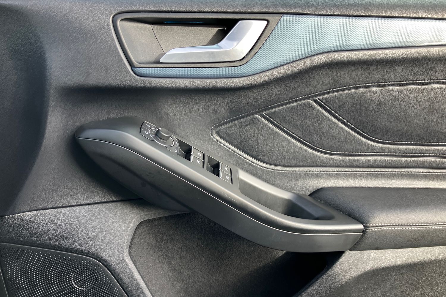 Used Ford Focus 2022 for sale - 76509213: Photo 20