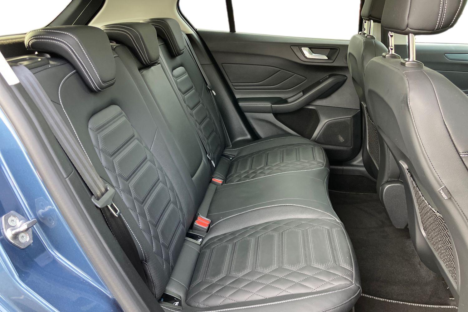 Used Ford Focus 2022 for sale - 76509213: Photo 23