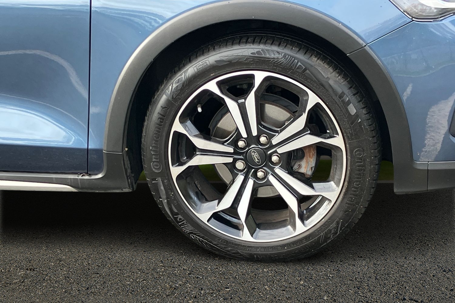 Used Ford Focus 2022 for sale - 76509213: Photo 25